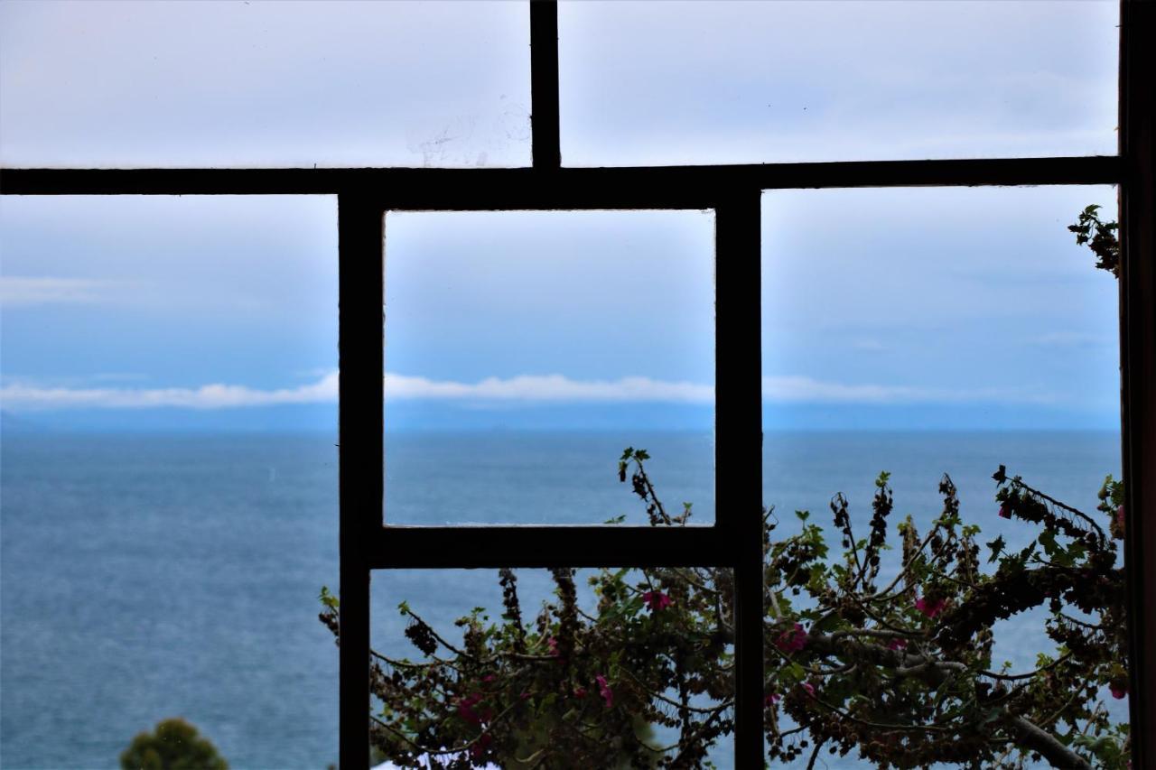 Taquile Lodge - Un Lugar De Ensueno Huillanopampa Екстер'єр фото
